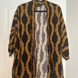 Lex Breezy Kimono